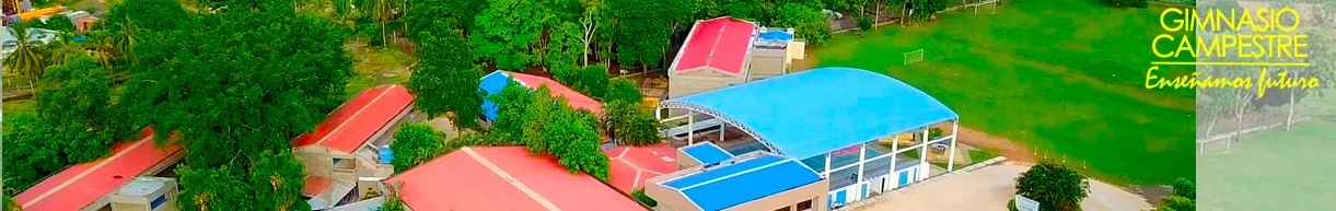 COLEGIO GIMNASIO CAMPESTRE